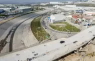 VIDEO: El Nodo Alamar - Tern no se inaugur, solo tuvo una apertura parcial, reitera Gobernadora