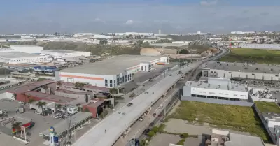 Realiza SIDURT apertura parcial de Nodo Alamar-Ter�n