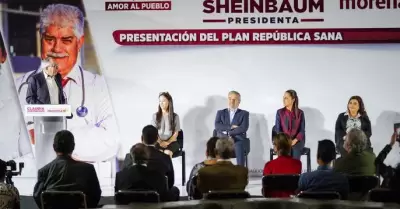 Rep�blica Sana