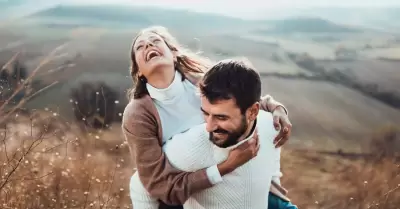 Pareja