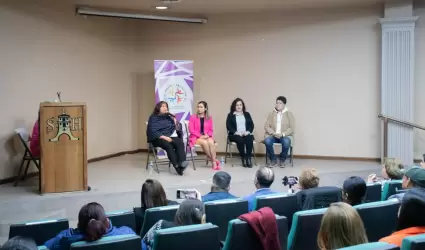 Impulsan reconocimiento a mujeres de grupos de atenci�n prioritaria