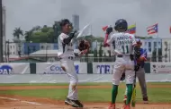 Mxico logra el boleto a semifinales en la Serie del Caribe Kids