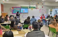 Implementa Secretara de Educacin estrategias para atender a estudiantes con trastorno de espectro autista