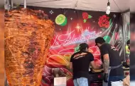 Posponen Festival del Taco y la Salsa para los das 6 y 7 de julio