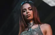 Anitta: Estas son sus cirug�as est�ticas