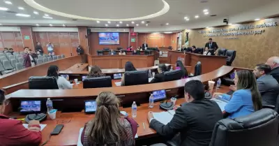 Percepciones de defensores p�blicos