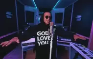 Daddy Yankee vuelve a la msica con su primera cancin cristiana