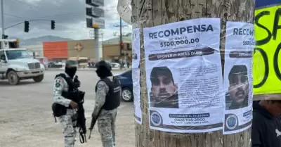 Brigada de b�squeda