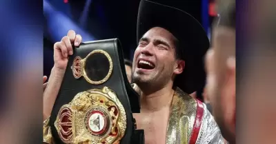 Gilberto "Zurdo" Ram�rez