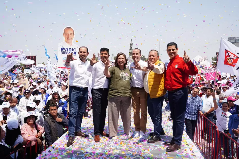 X�chitl G�lvez