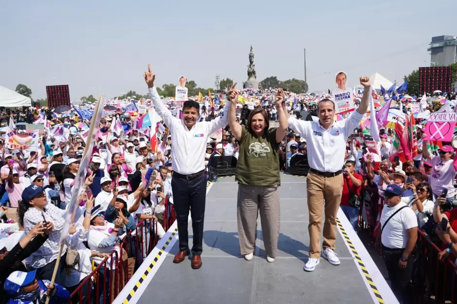 X�chitl G�lvez