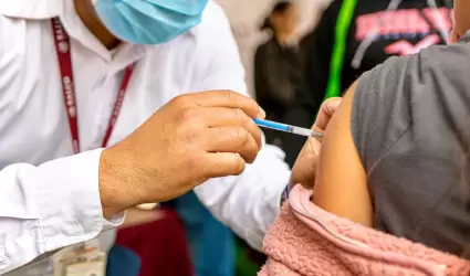 Campaa de vacunacin