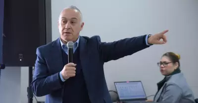 Roberto Quijano Sosa