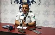Dispuesta Polica Municipal a colaborar en caso de presunto soborno de Natanael Cano a agentes