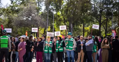 Macro Simulacro Estatal de sismo
