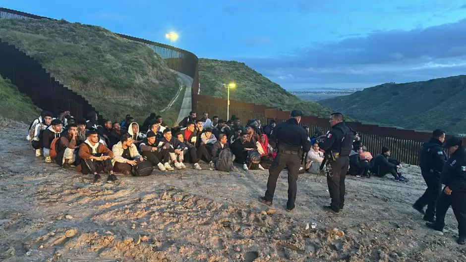Migrantes