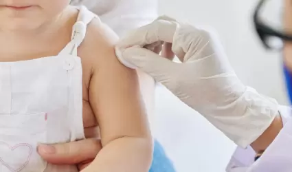 vacunacin