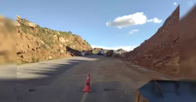 Carretera Transpeninsular