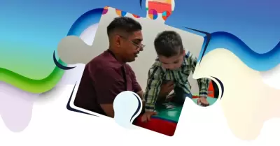 Trastorno del espectro autista