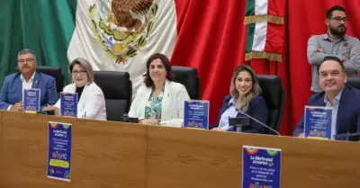 Congreso de Sonora