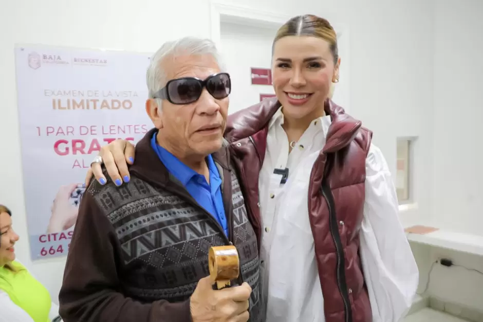 Cl�nica del Bienestar en Tijuana