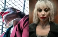 Joaqun Phoenix y Lady Gaga protagonizan nuevo pster de la pelcula