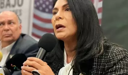 Lupita Sandoval, Coordinadora Elecciones 2024 de Grupo Avanza Tijuana