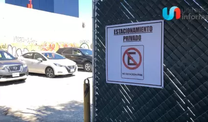 Privatizan andador peatonal de la plaza financiera de Zona Ro en Tijuana
