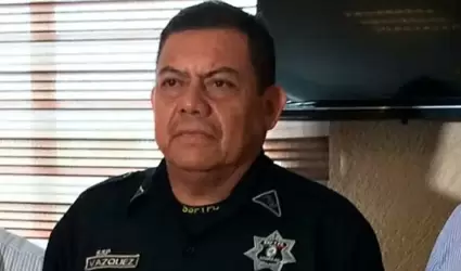 Doroteo Eugenio Vzquez, renunci a la Secretara de Seguridad Pblica de Taxco