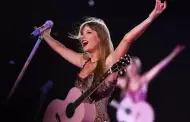 Taylor Swift: La cono de estilo favorita de California