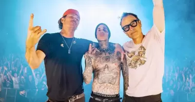 Blink-182