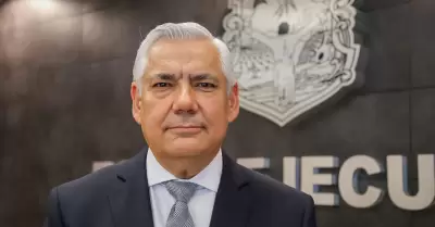 Marco Moreno Mex�a