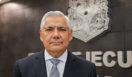 Marco Moreno Mex�a