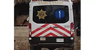 Ambulancia