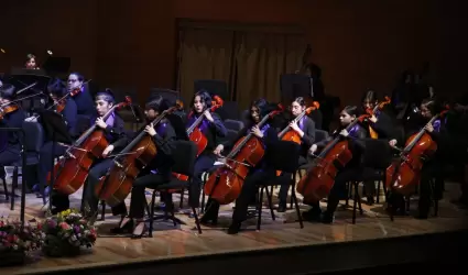 Sistema Estatal de M�sica