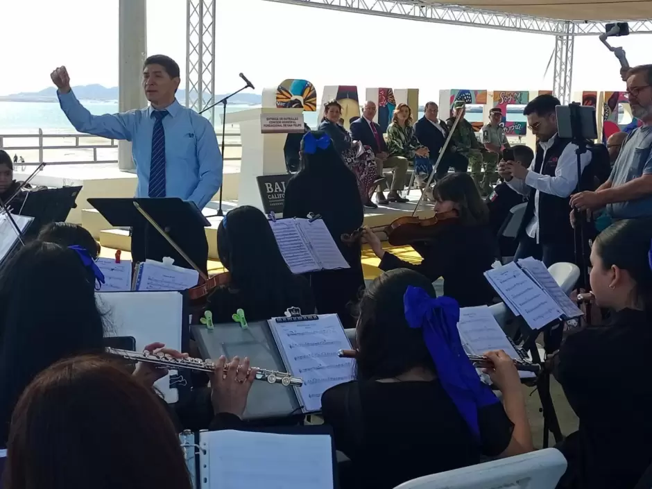 Sistema Estatal de M�sica