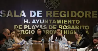 Plan Estratgico Municipal (PEM) 2040 para Playas de Rosarito