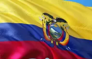 Mxico anuncia que dar asilo poltico a Jorge Glas, en medio de crisis diplomtica con Ecuador