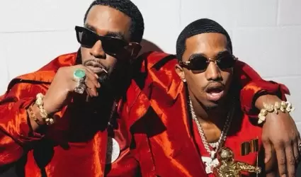 Diddy y King Combs