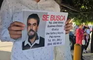 Camioneta de ingenieros desaparecidos en Tijuana fue hallada pintada de otro color