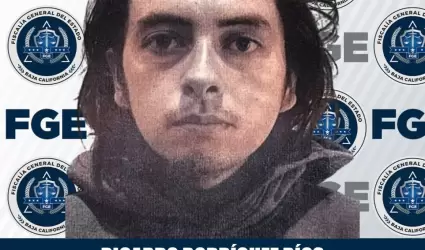 Condenan a cuatro a�os de prisi�n sujeto responsable de robo con violencia