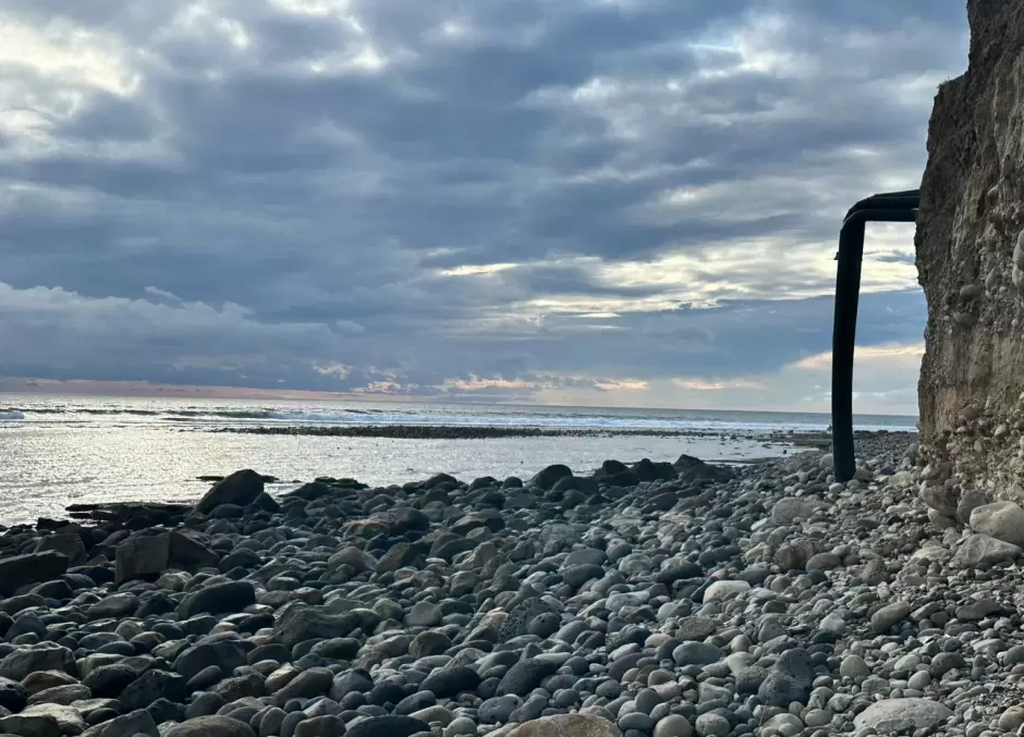 Urge atender problemas ambientales en Baja California
