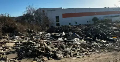 Urge atender problemas ambientales en Baja California