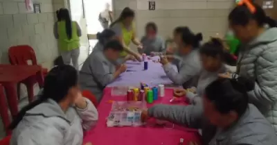 Proyectos artesanales