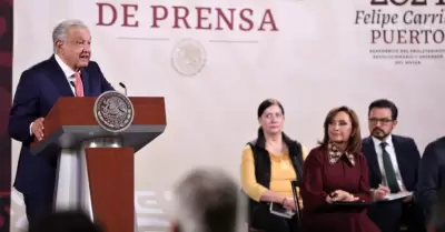 Lpez Obrador asegur que antes del 31 de septiembre el pas tendr el mejor sis
