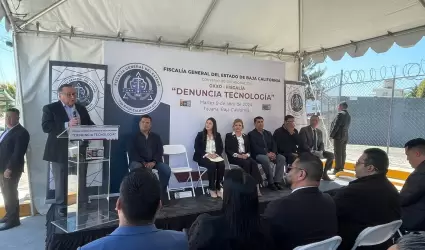 Campa�a denuncia tecnol�gica