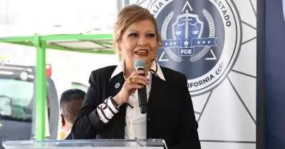 Convenio de colaboraci�n con Oxxo para fortalecer la denuncia tecnol�gica