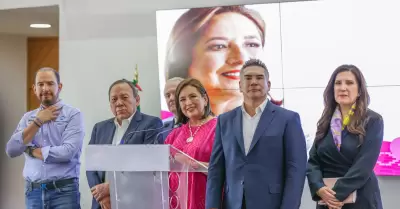 X�chitl G�lvez