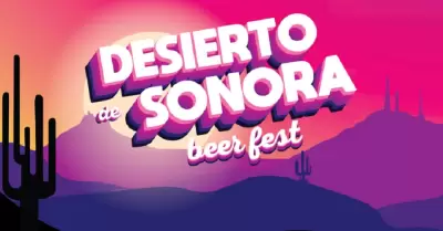 Desierto Sonora Beer Fest
