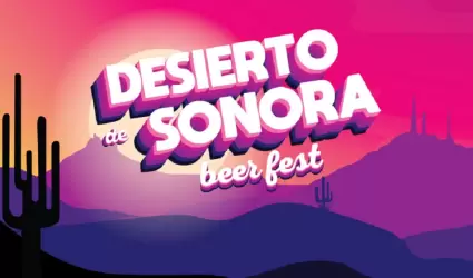 Desierto Sonora Beer Fest